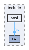 EXTERNAL_HEADERS/RSL/include/ansi